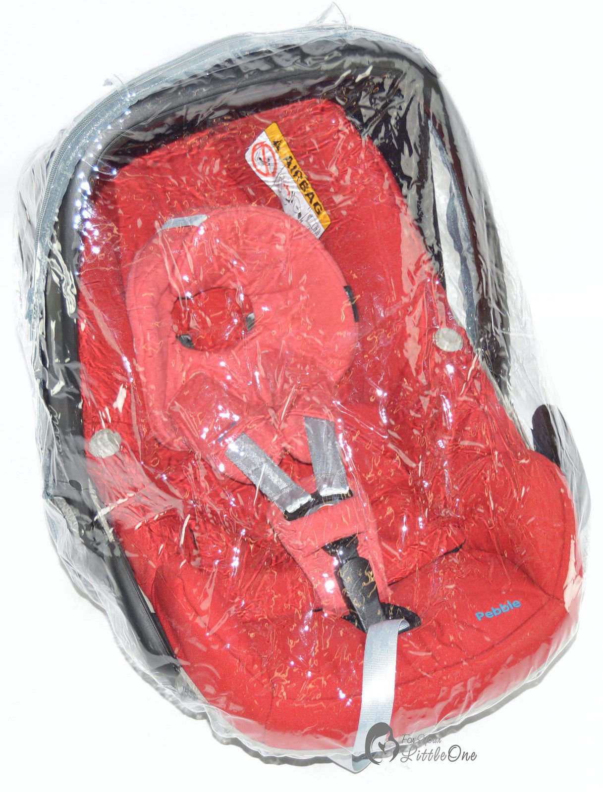 Raincover Compatible with Maxi Cosi Cabrio Pebble Car Seat (228)