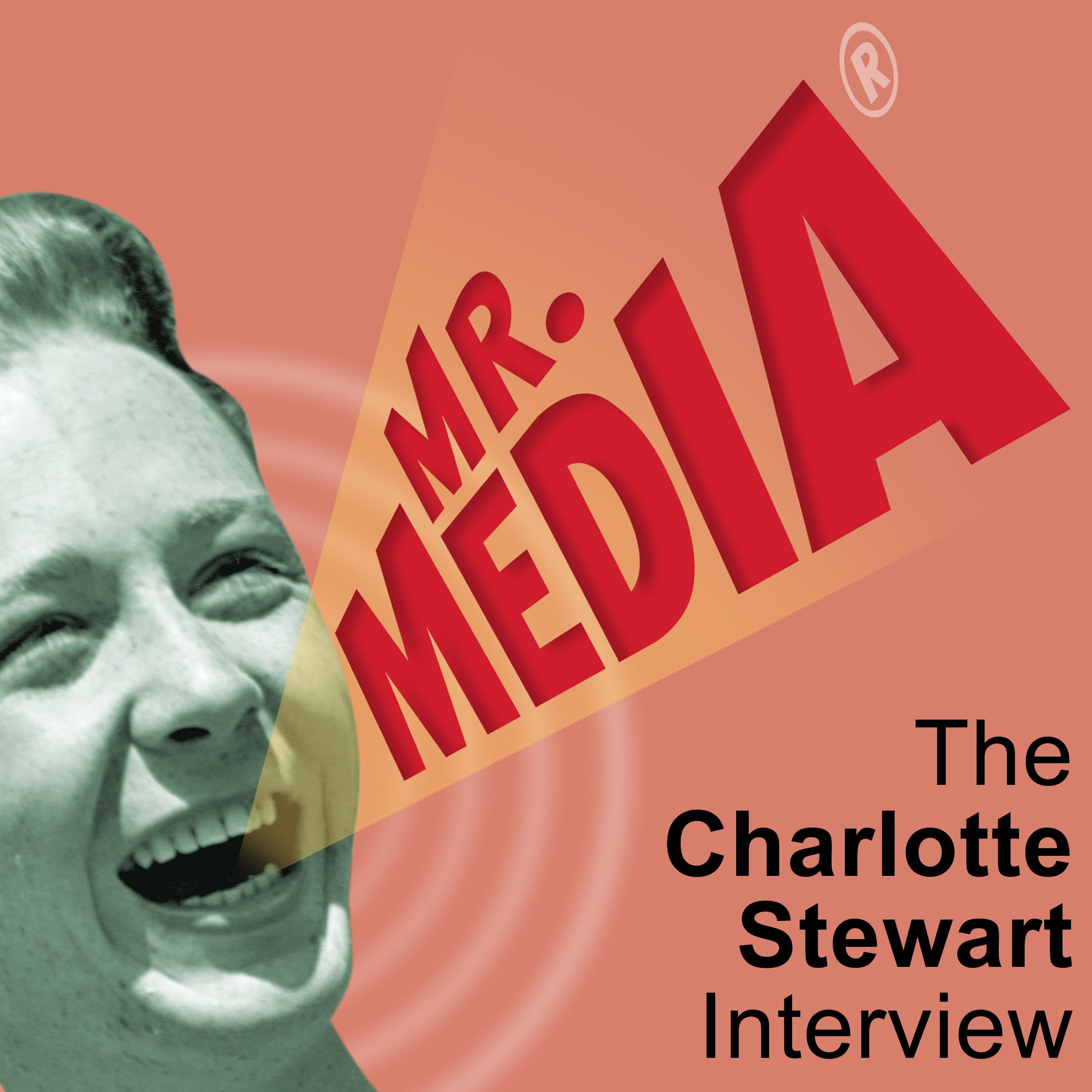 The Charlotte Stewart Interview