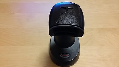 Miniatura 7 de Honeywell 1902GSR-2USB-5-N Kit USB 1d Pdf417 2d Sr Blk Perp Scan 1902gsr-2 Carga USB A Cable de 9.8 ft