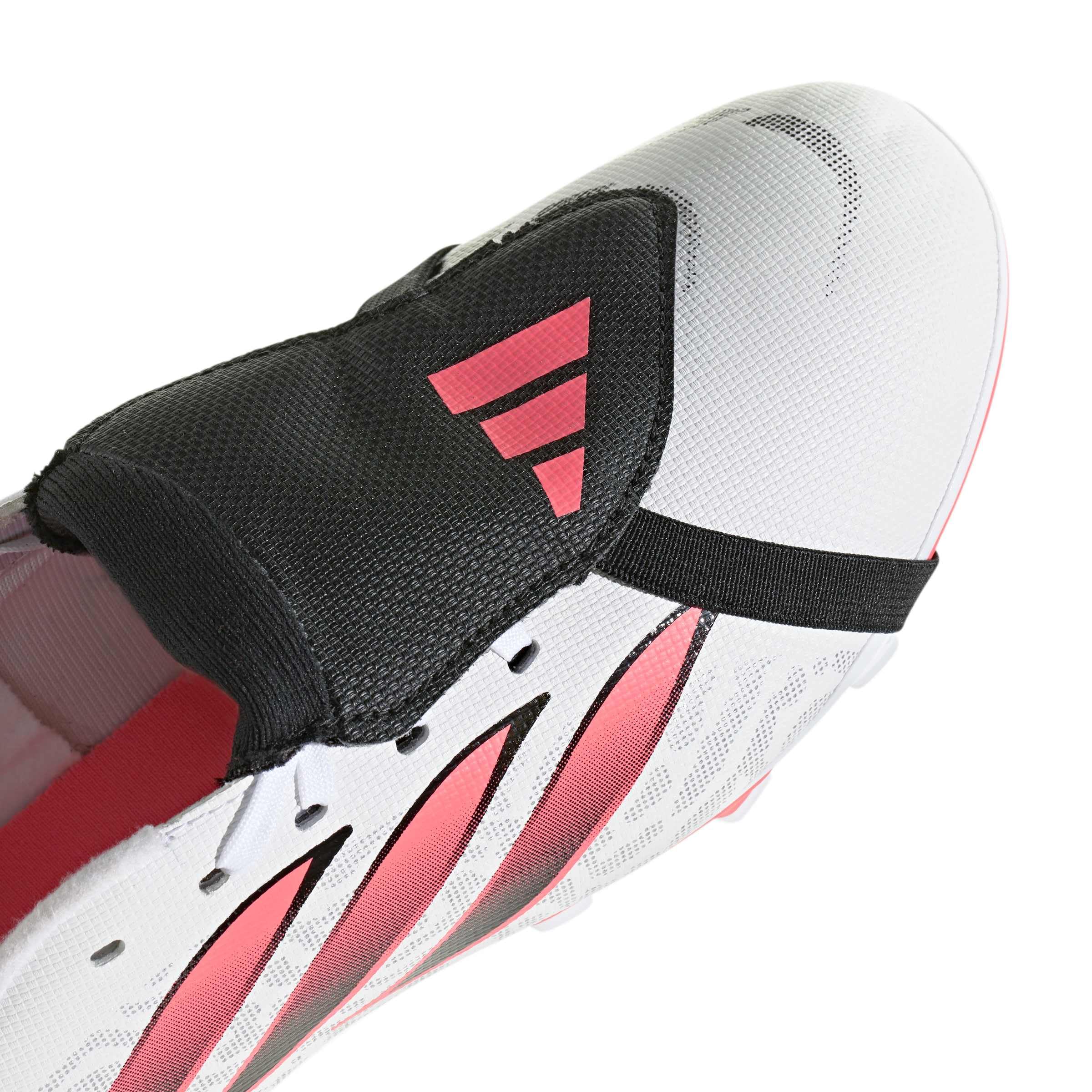 adidas Predator Club Fold-Over Tongue Firm Ground/Multi Ground Football Boots Kids ZapatosUnisex niños