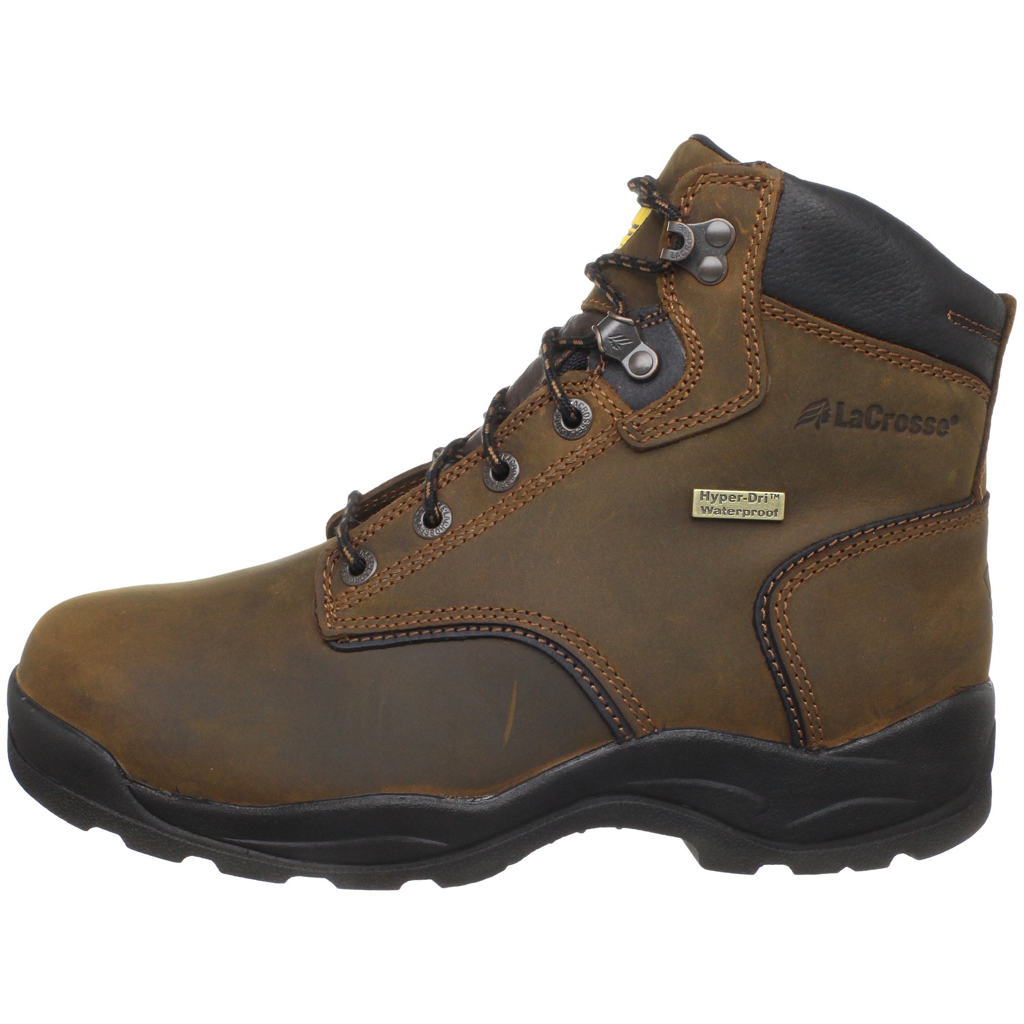 Lacrosse Quad Comfort Work Boots atelieryuwa.ciao.jp