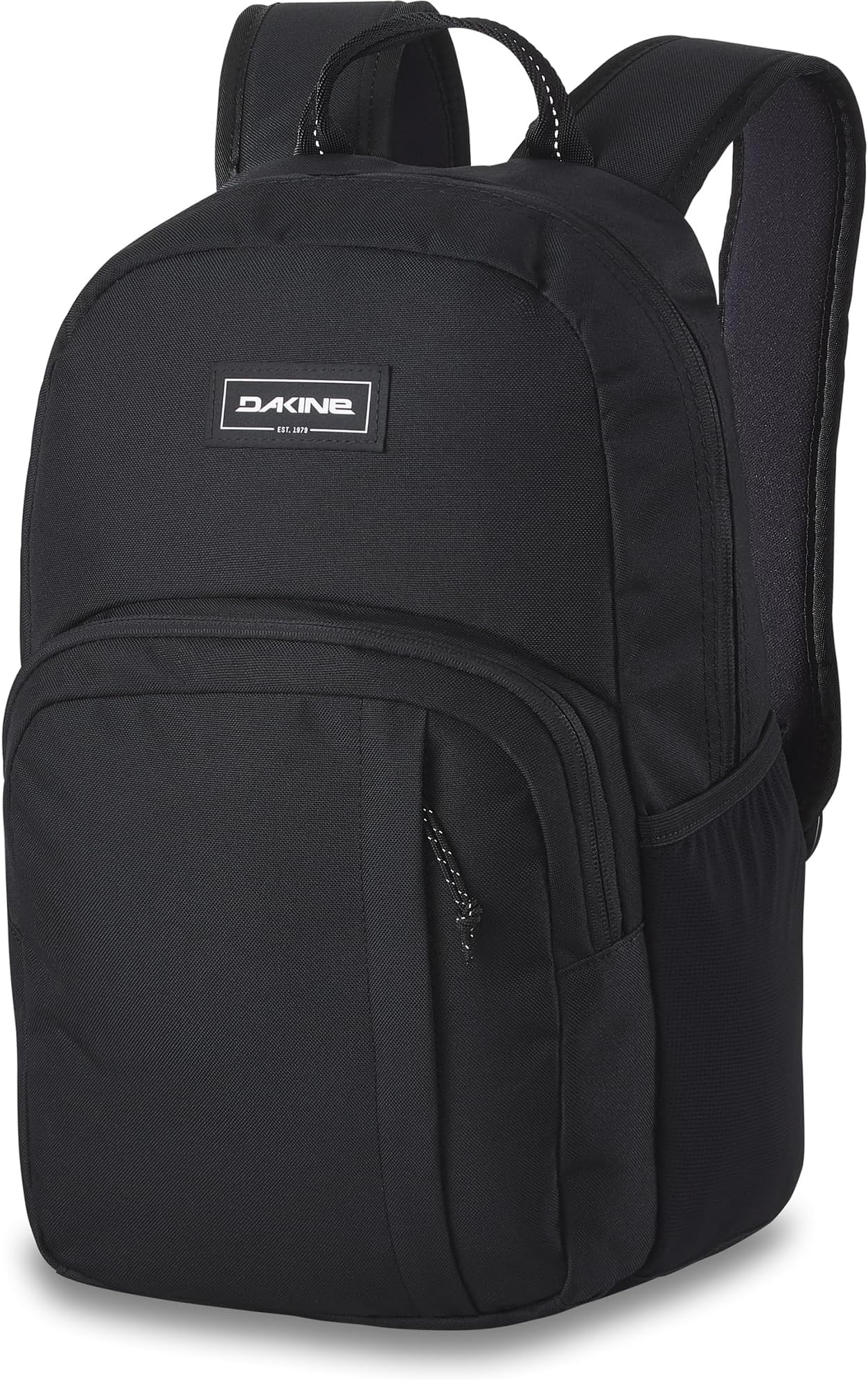 Campus Pack 18L - Black, One Size