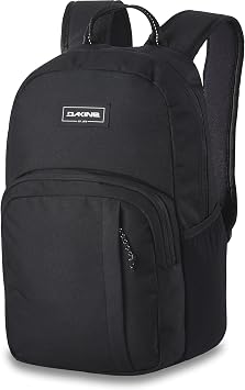 Dakine Campus 18 Liter Backpack - Youth - Black
