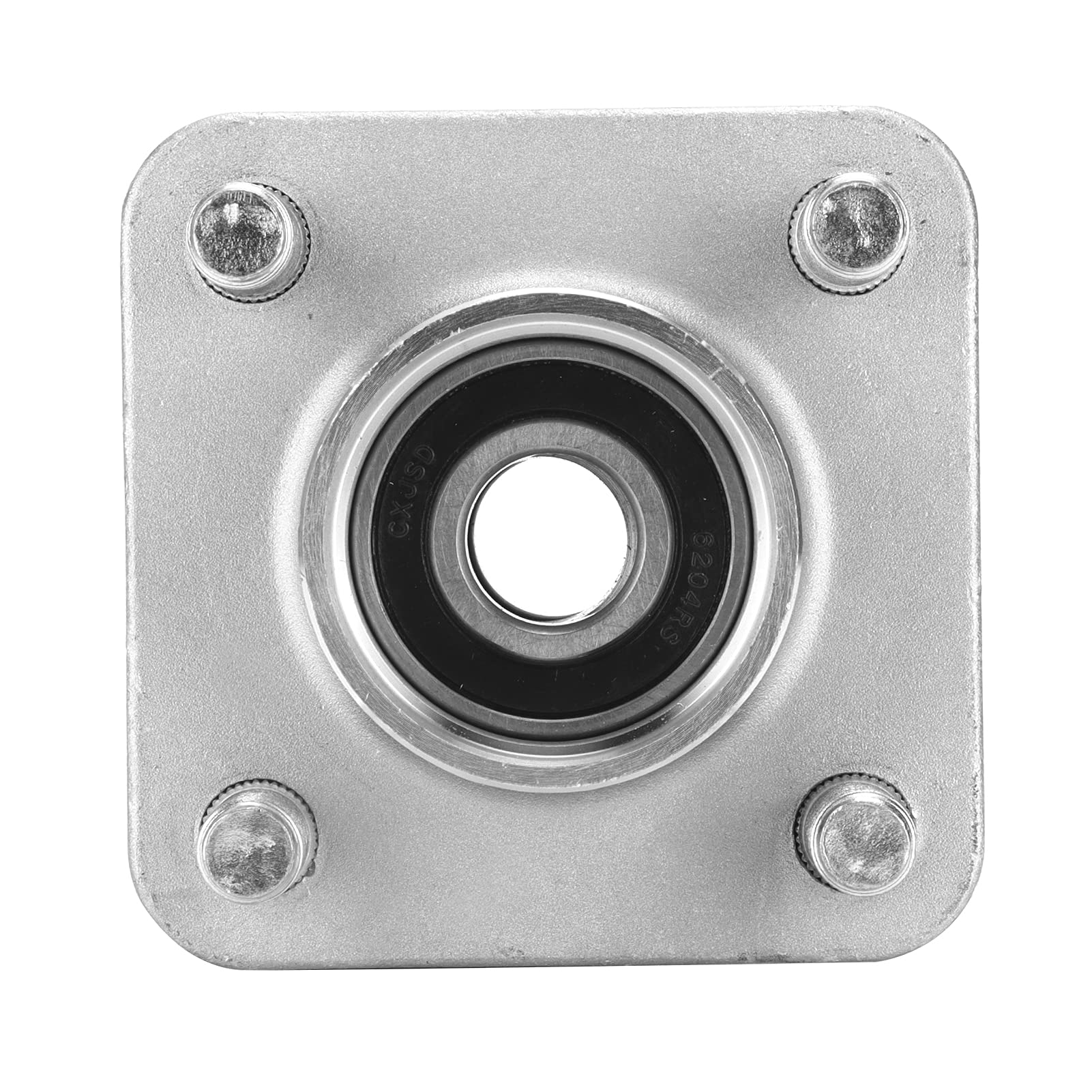 Club Car Parts, Vorderradnabenbaugruppe Lange Haltbarkeit für Club Car DS/Präzedenzgas-Elektromodelle
