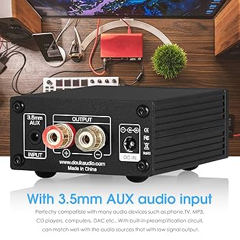 「DEMO3」nanosounds Nano | Danley Sound Labs