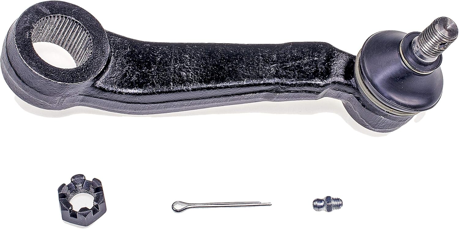 Dorman PA74009 Steering Pitman Arm Compatible with Select Toyota Models