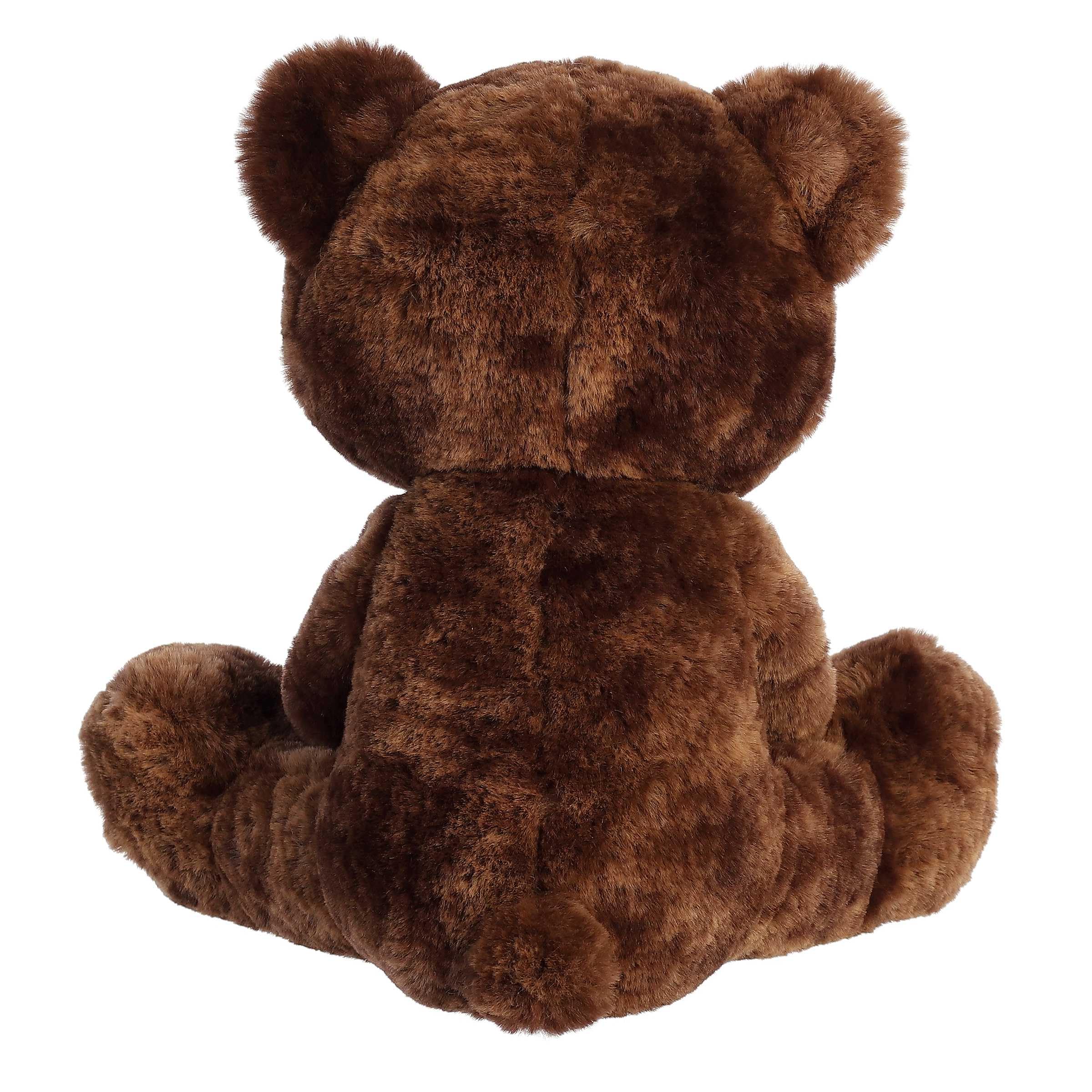 Aurora World Bear - 12.5" Coco Swirl Bear - Image 4