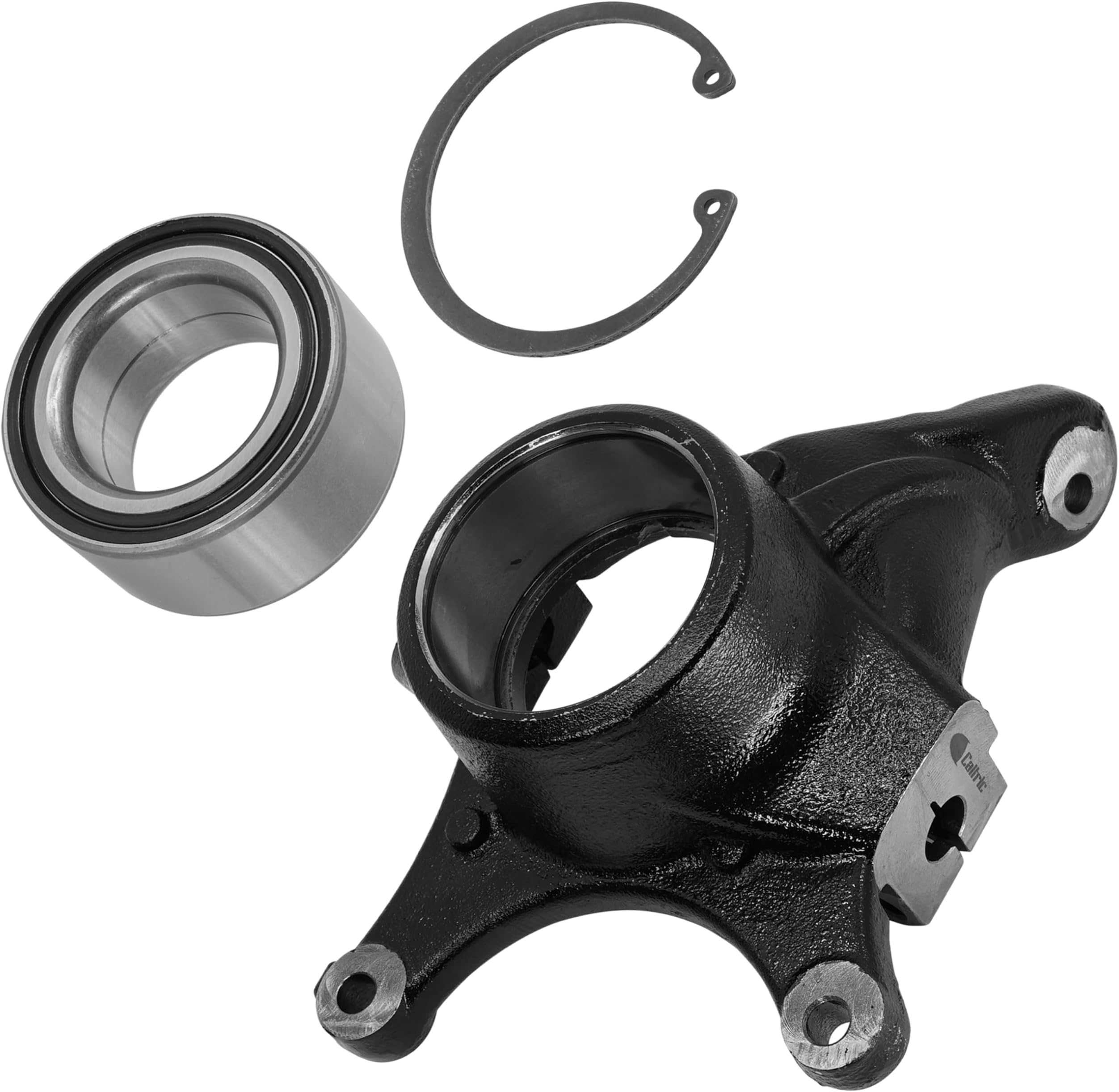 Front Wheel Ball Bearings For Polaris Ranger Rzr 800 Efi 2008 2010-2014 - New For Sale In - Foto 5