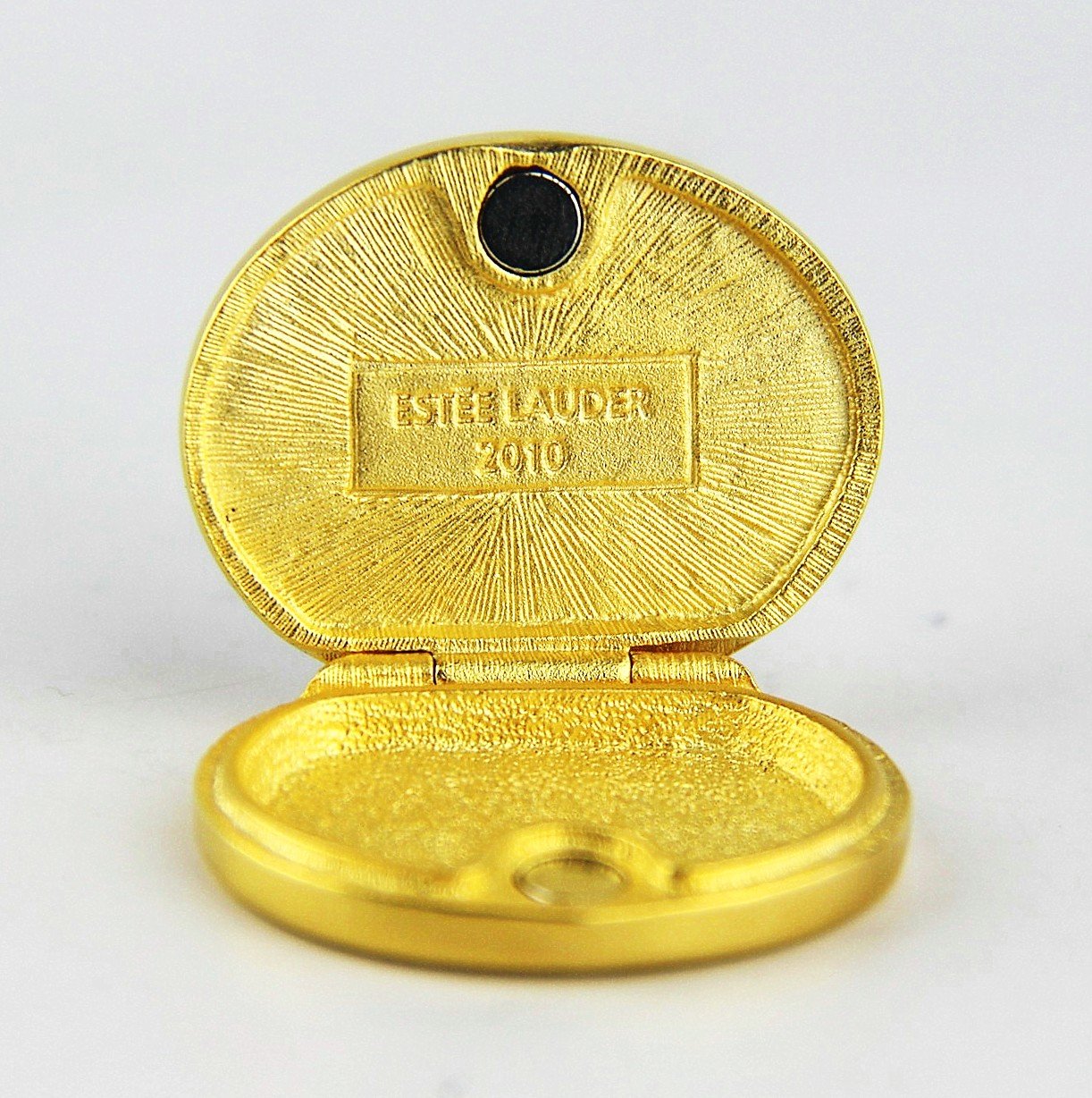 JAY STRONGWATER エスティローダー　コンパクト JAY STRONGWATER エスティローダー コンパクト 美術品