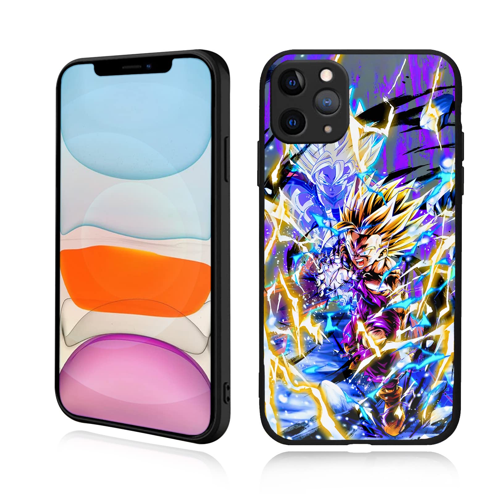 k*様 iPhone Xs MAX 本体　256G ドラゴンボールiPhone Amazon.co.jp: ドラゴンボール スマホ ケース iphone xs max ケース