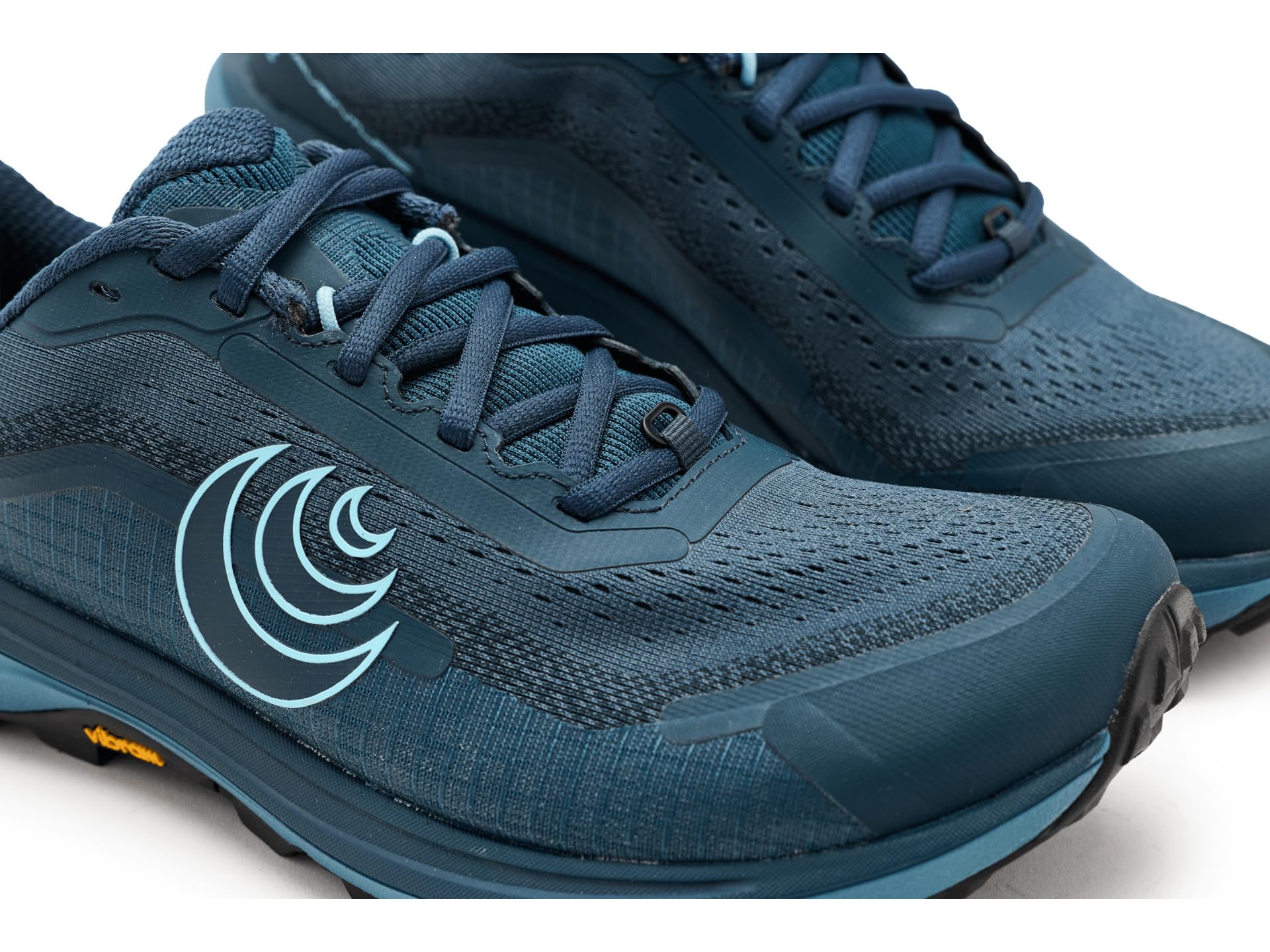 Topo Athletic Terraventure 5 - Scarpe sportive da donna, comode, 3 mm, per trail running