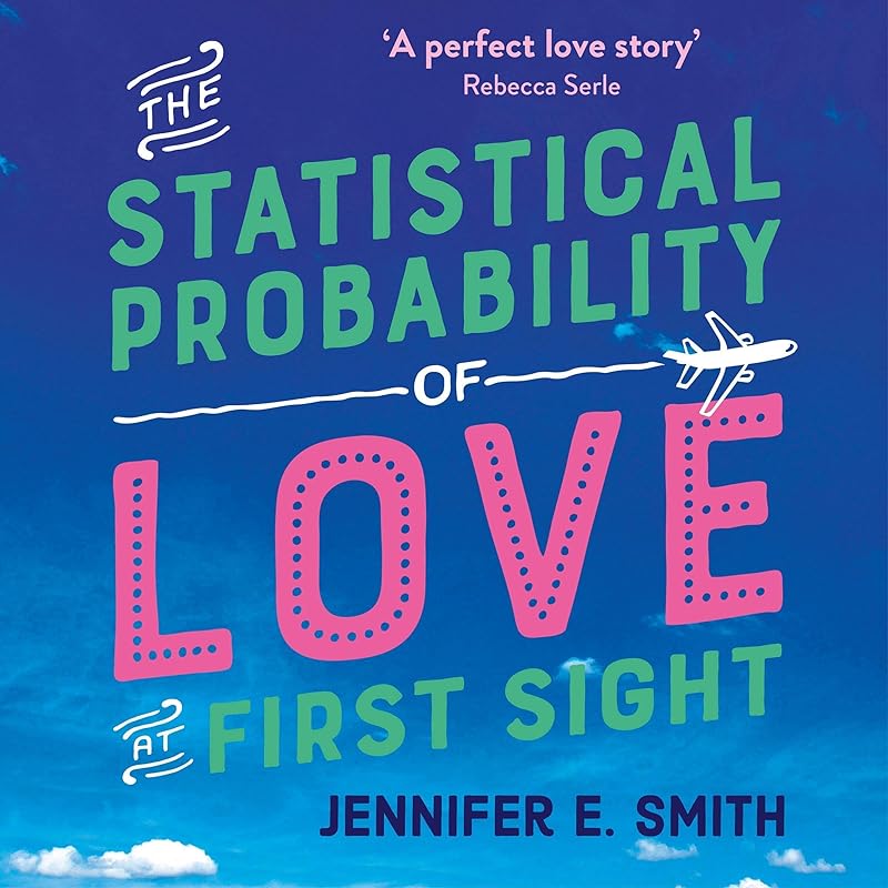 Carousel Item: The Statistical Probability of Love at First Sight