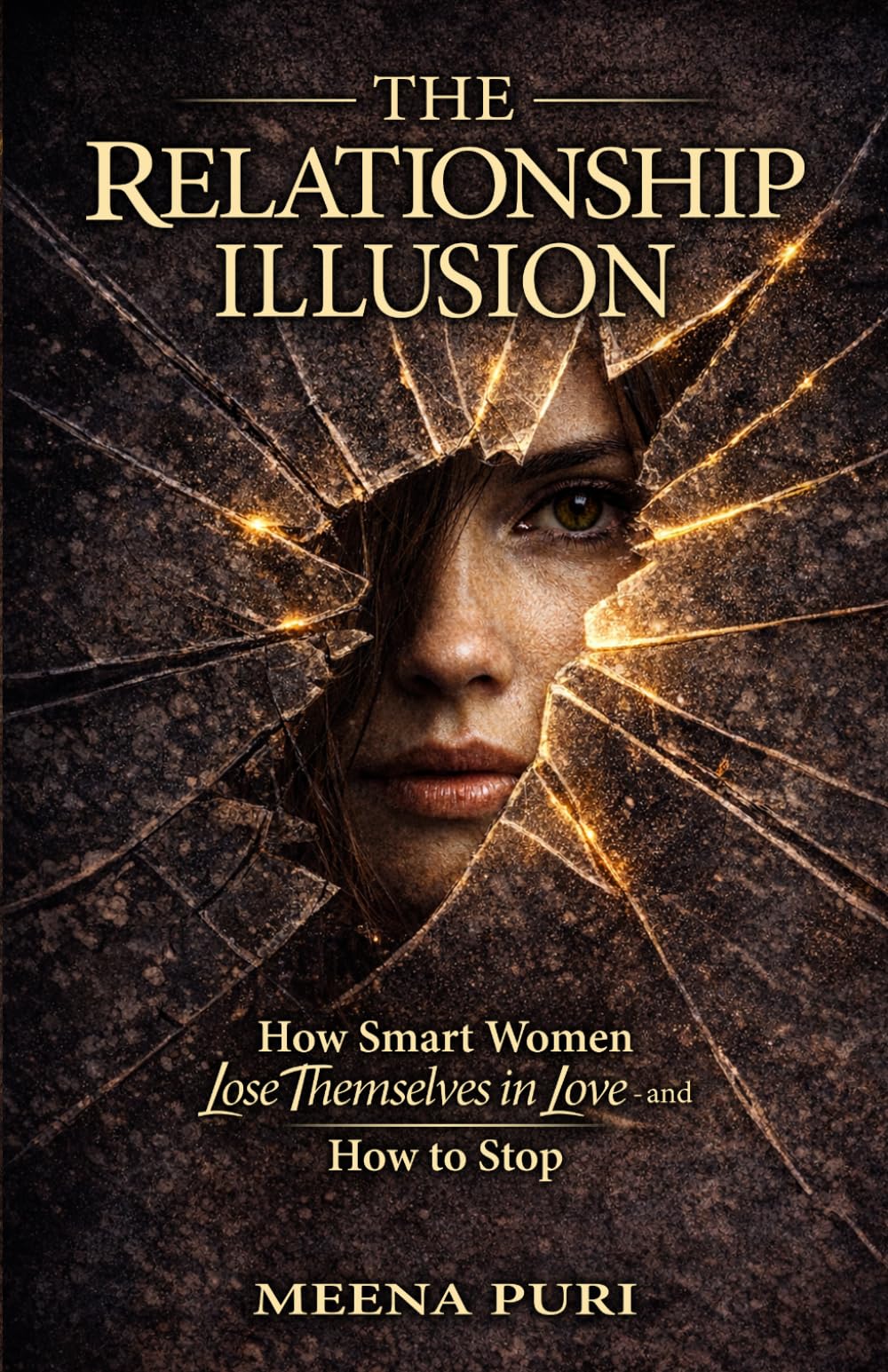 The Relationship Illusion: How Smart Women Lose Themselves in Love — and How to Stop