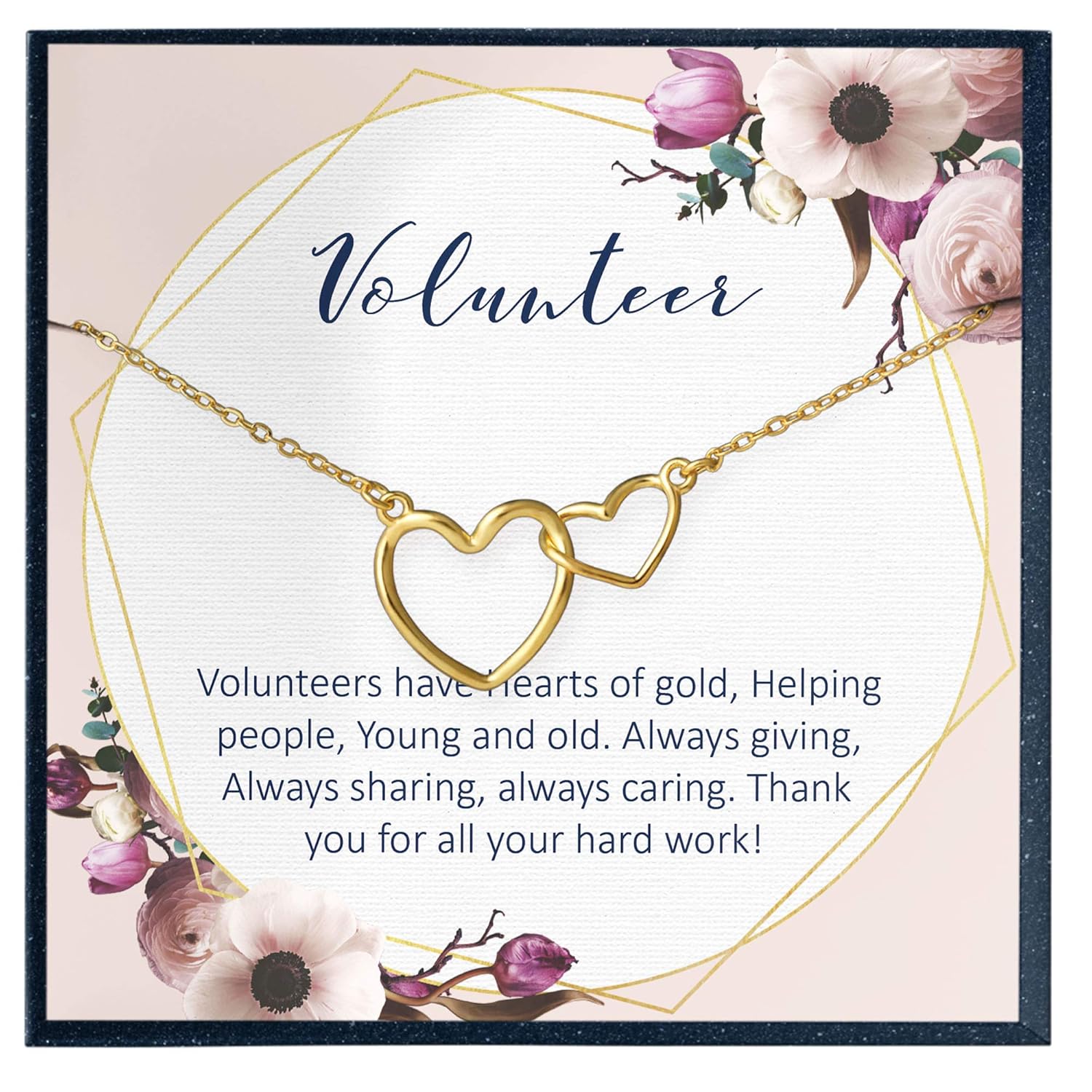 Volunteer Gifts for Volunteers Appreciation Gifts for