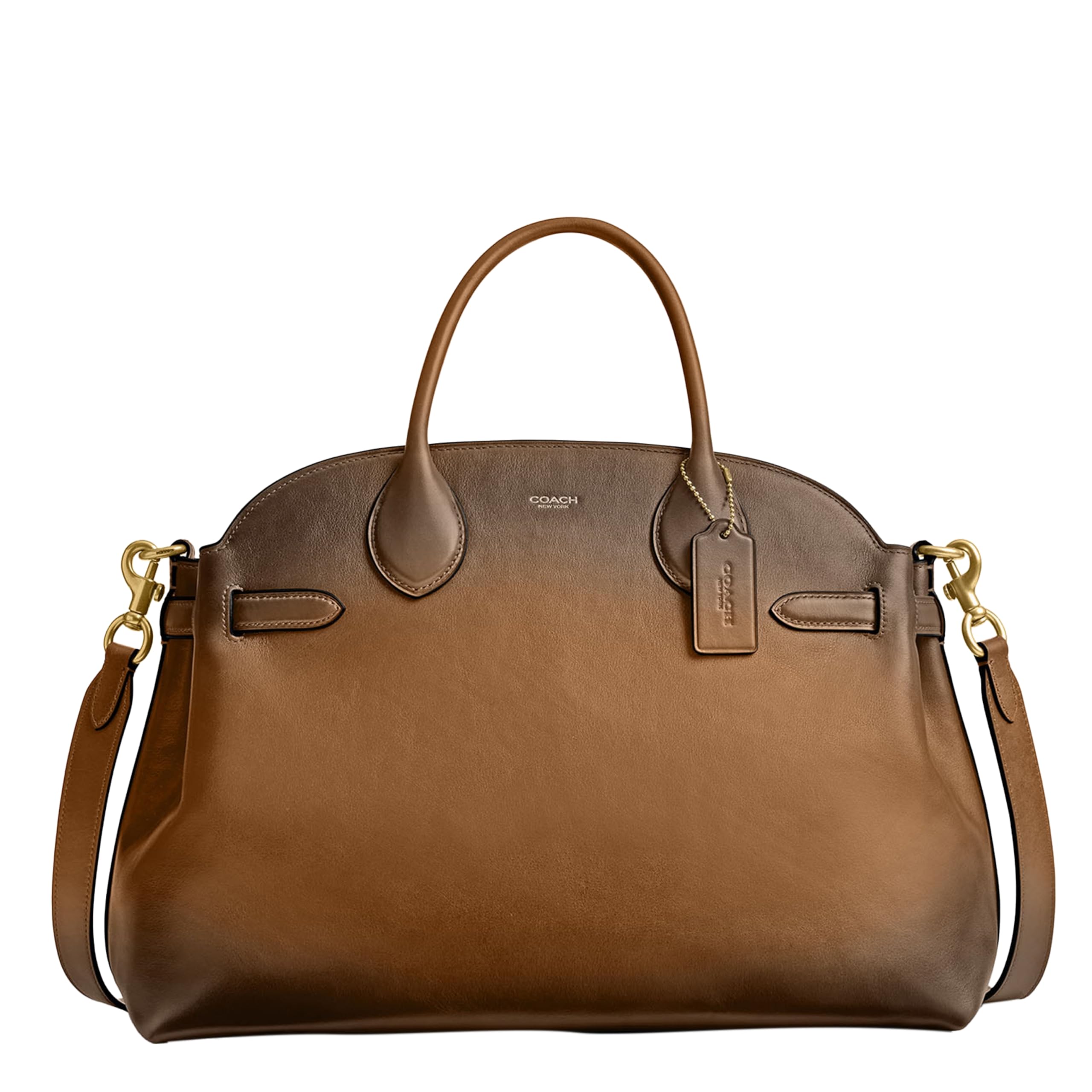 CoachSoft Empire Carryall 40