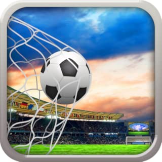 Euro Kick Soccer Shootout 2017