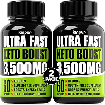 Watch Out For Keto Diet Supplement Scams