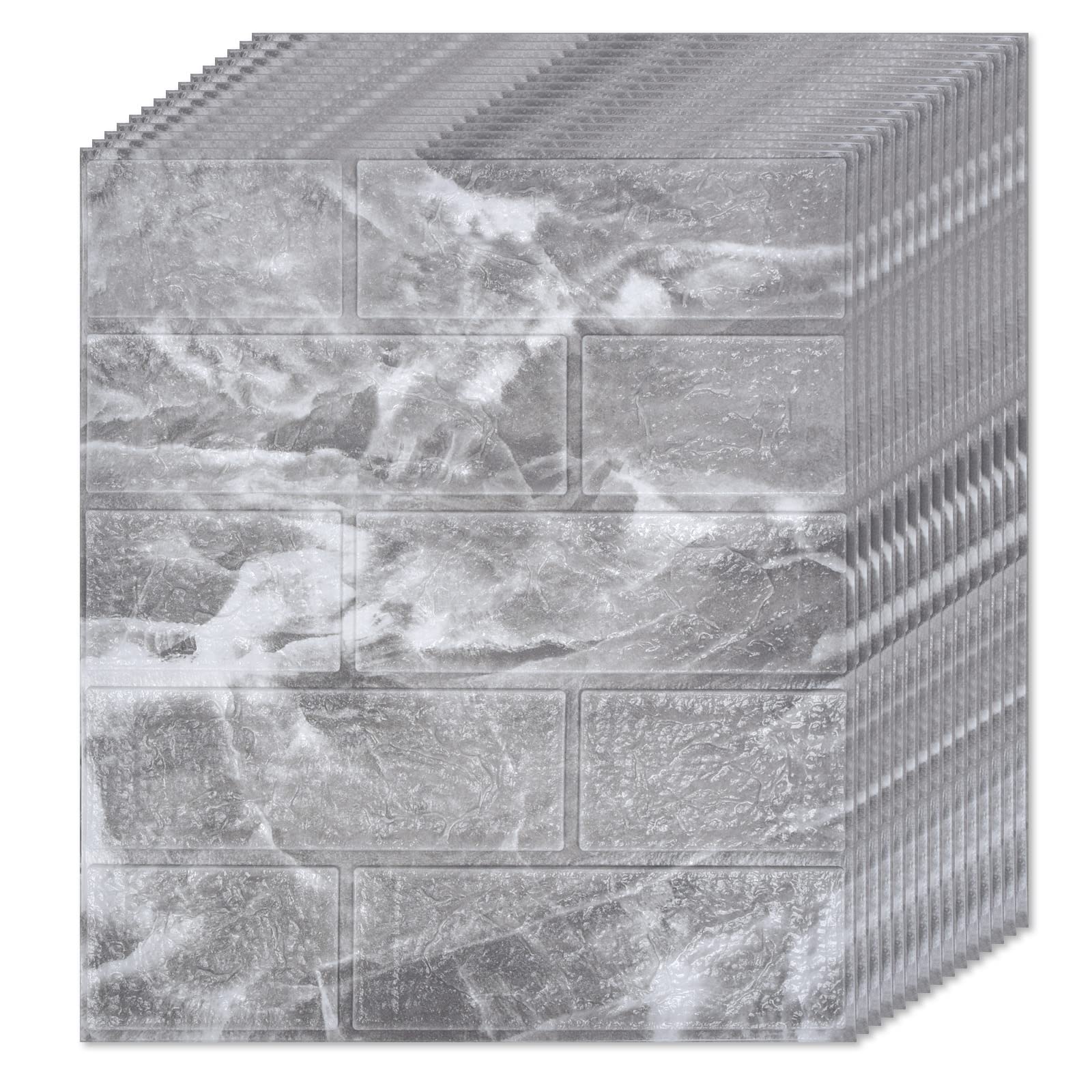 Papel pintado lavable para ocultar imperfecciones en la pared
