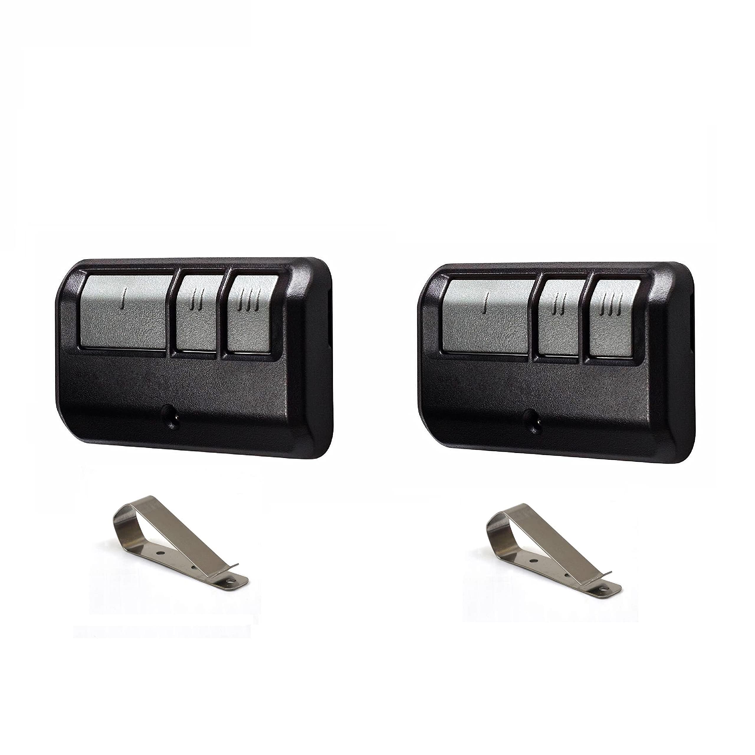 Buy ASONPAO 893MAX G953EVP2 Universal Remote for Liftmaster