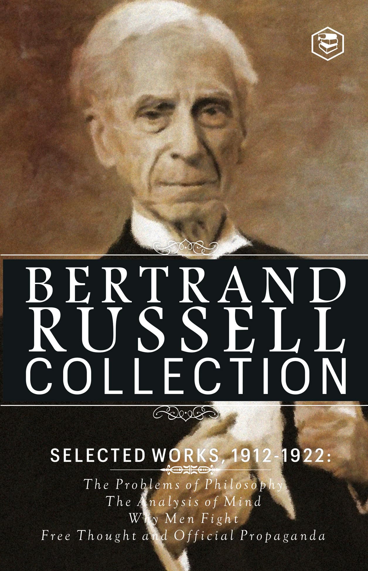 Buy Bertrand Russell Collection, Selected Works, 1912-1922: The
