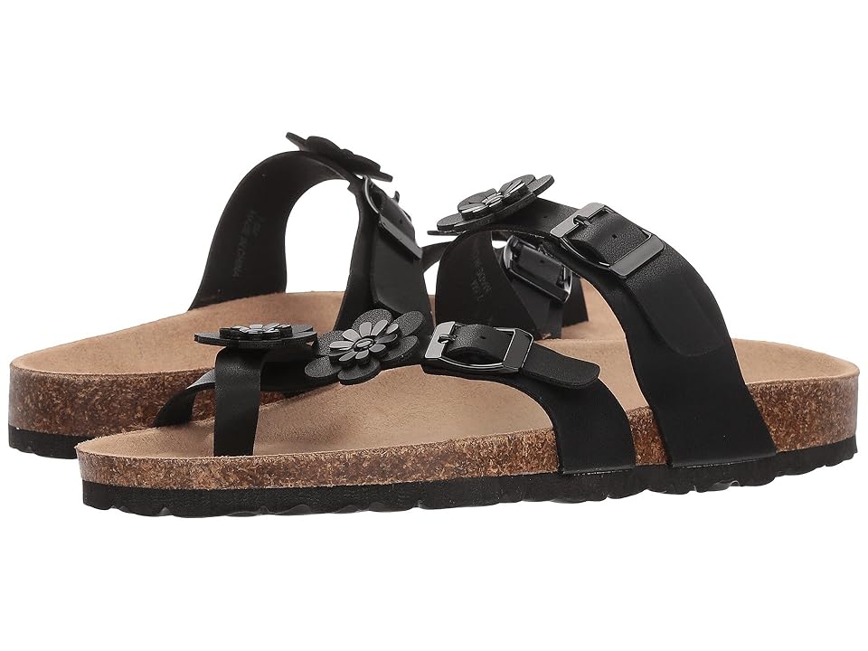 

UNIONBAY Melody (Black) Women's Shoes