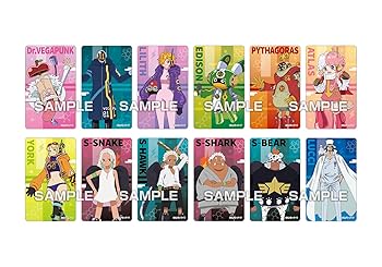 ONE PIECE ワンピース ロング シール ステッカー 食玩 20枚セット Amazon.co.jp: エンスカイ ワンピース ロングステッカー ワノ国