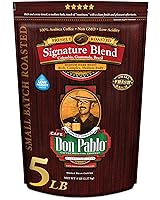 Vista 9 de Cafe Don Pablo Gourmet café