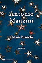 Orfani bianchi Copertina rigida=256 pagine