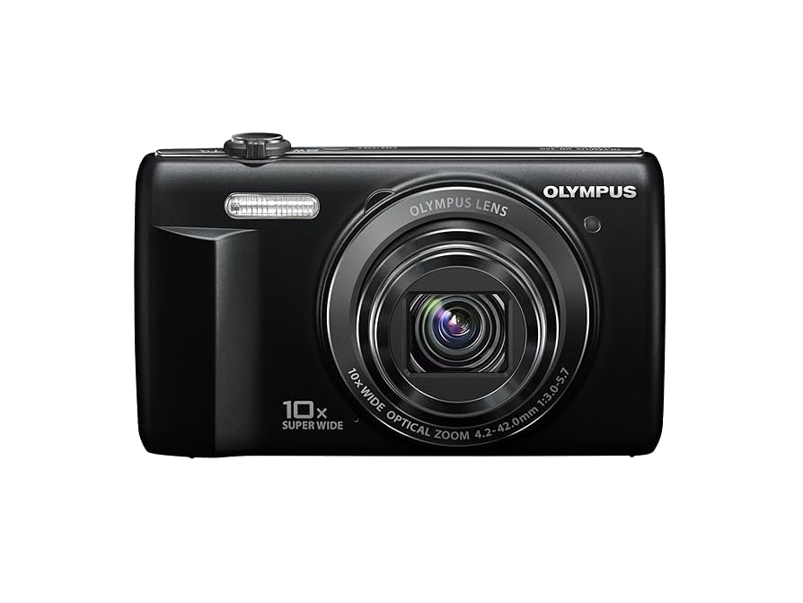 OLYMPUS VR340 デジタルカメラ 16MP 動作品 OLYMPUS VR340 デジタルカメラ 16MP 動作品 Amazon.com : OM