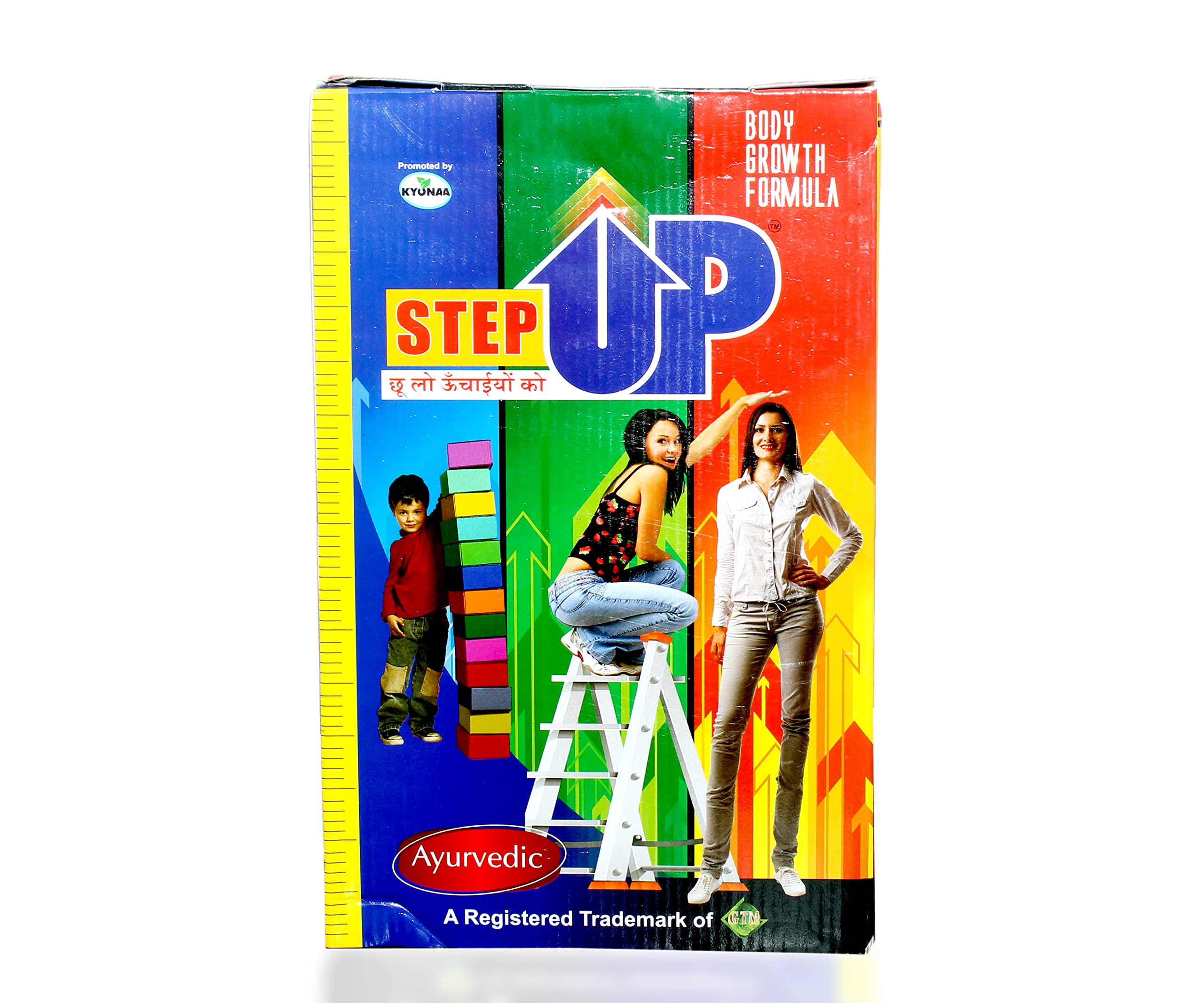 See full amazon price history chart for STEP UP HERBAL BODY GROWTH FORMULA 1 MONTH PACK STEP UP HERBAL BODY GROWTH FORMULA 1 MONTH PACK (B0B1831LVW) Amazon Price History, Amazon Price Tracker