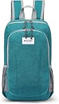 G4Free Mini 10L Sac à dos de randonnée Léger Petit sac à dos pour la journée de randonnée Pack à dos d'épaule pour hommes Femmes
