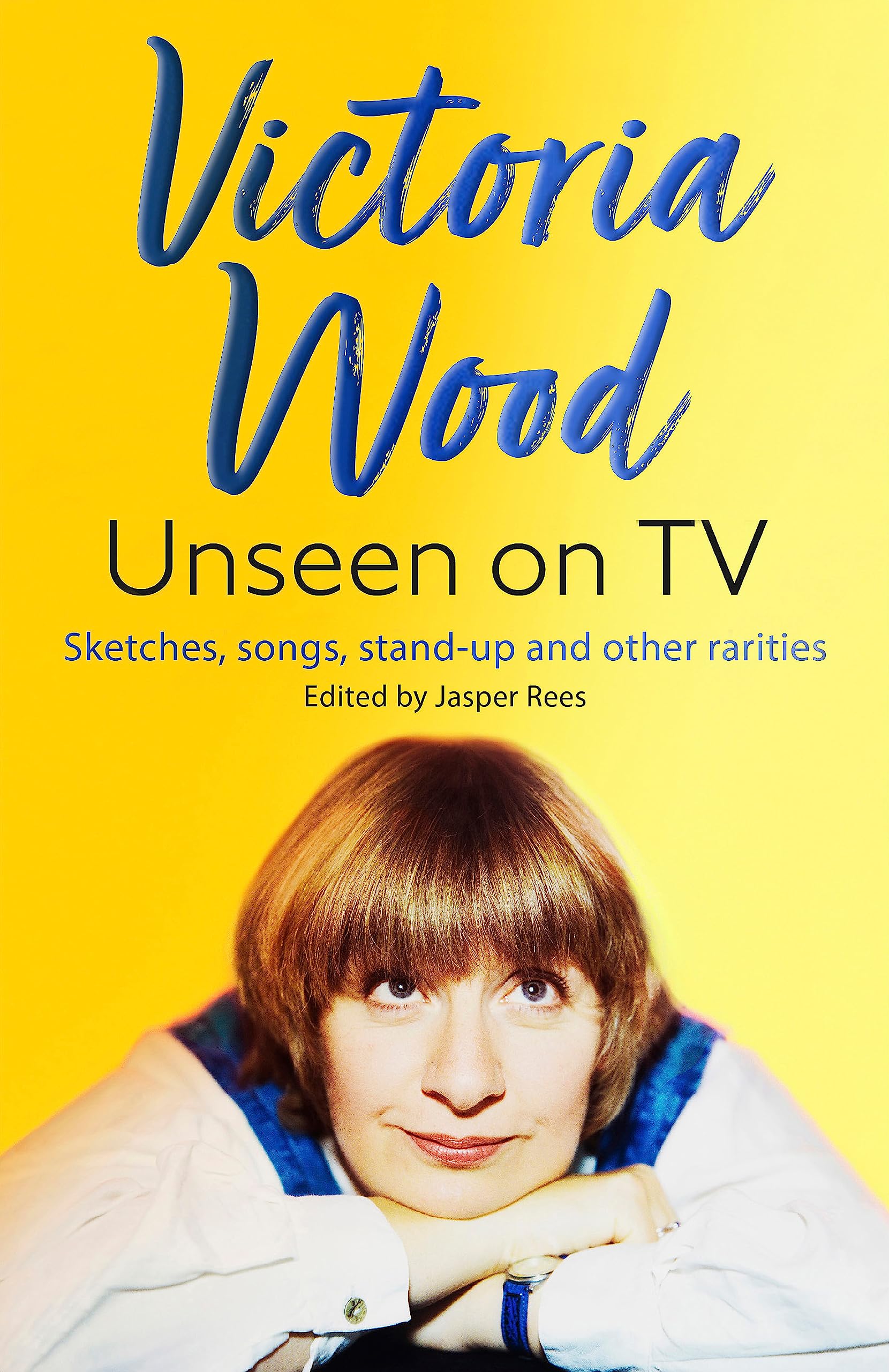 Victoria Wood Unseen on TV