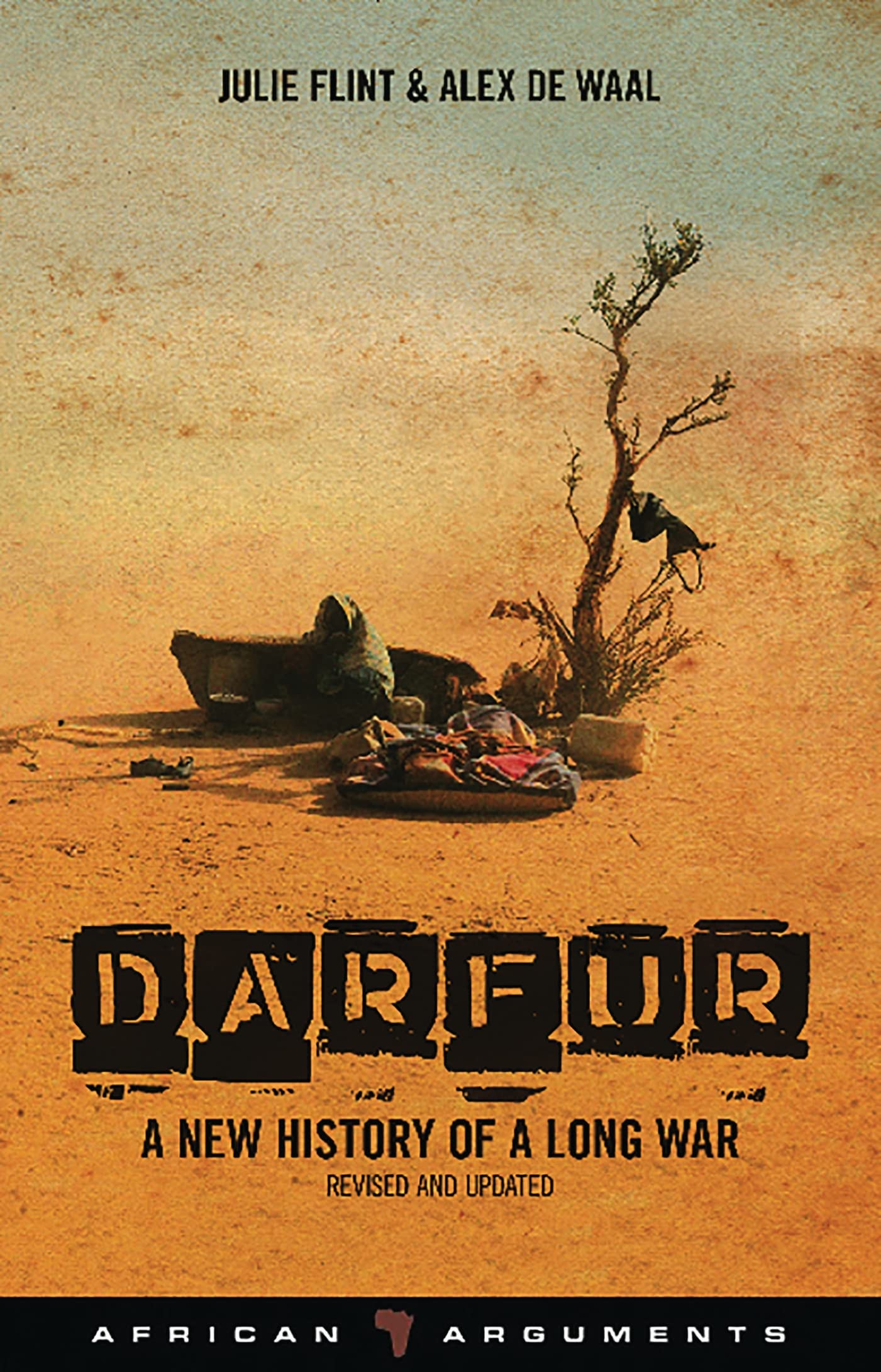 Darfur: A Short History of a Long War (English Edition)