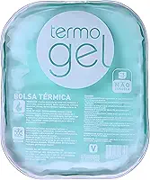 Termogel Bolsa Térmica Crystal 170 X 200Mm Grande Verde
