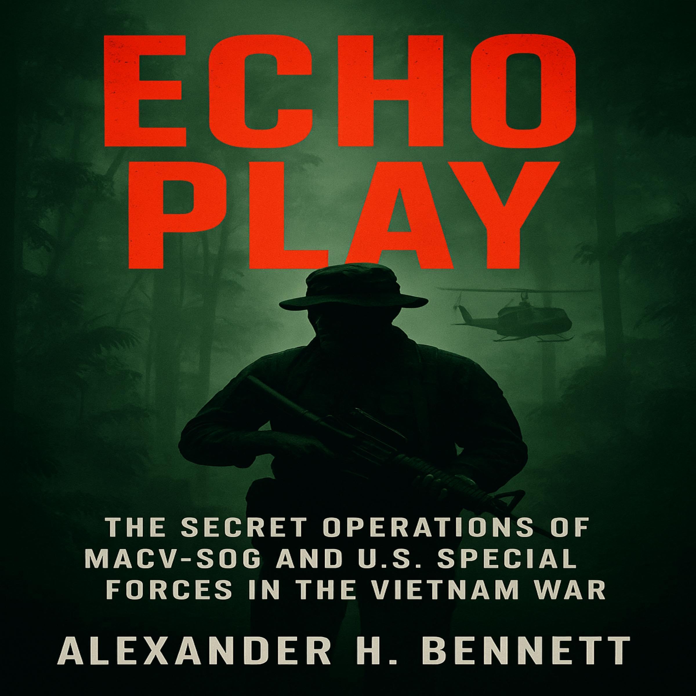 Echo Play