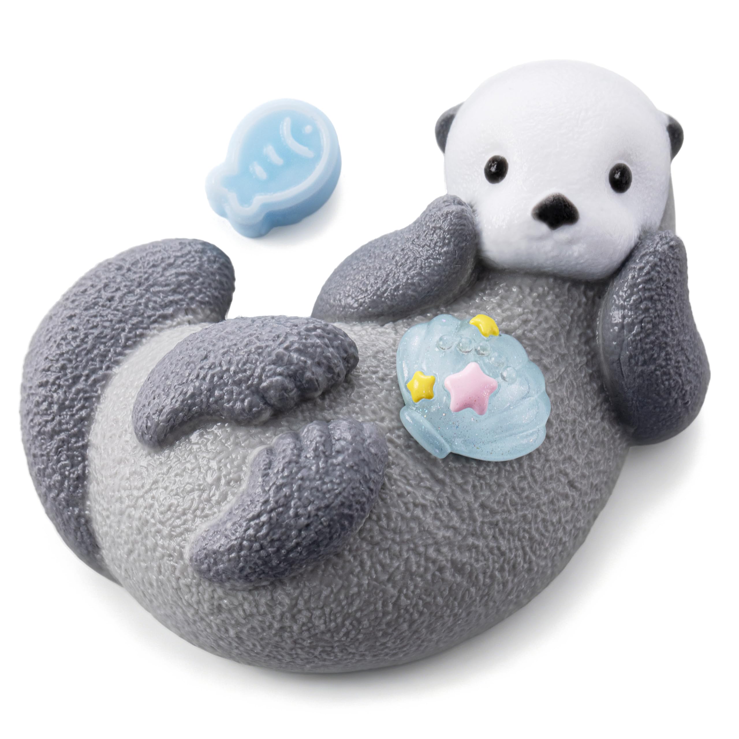 Photo 1 of Generic Sea Otter Squishy Stress Toy