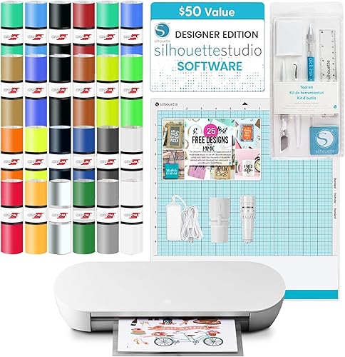 Miniatura 8 de Silhouette Portrait