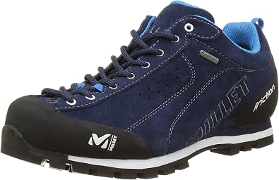 MILLET LD Friction GTX, Zapatillas de Senderismo Mujer : Amazon.es: Zapatos  y complementos