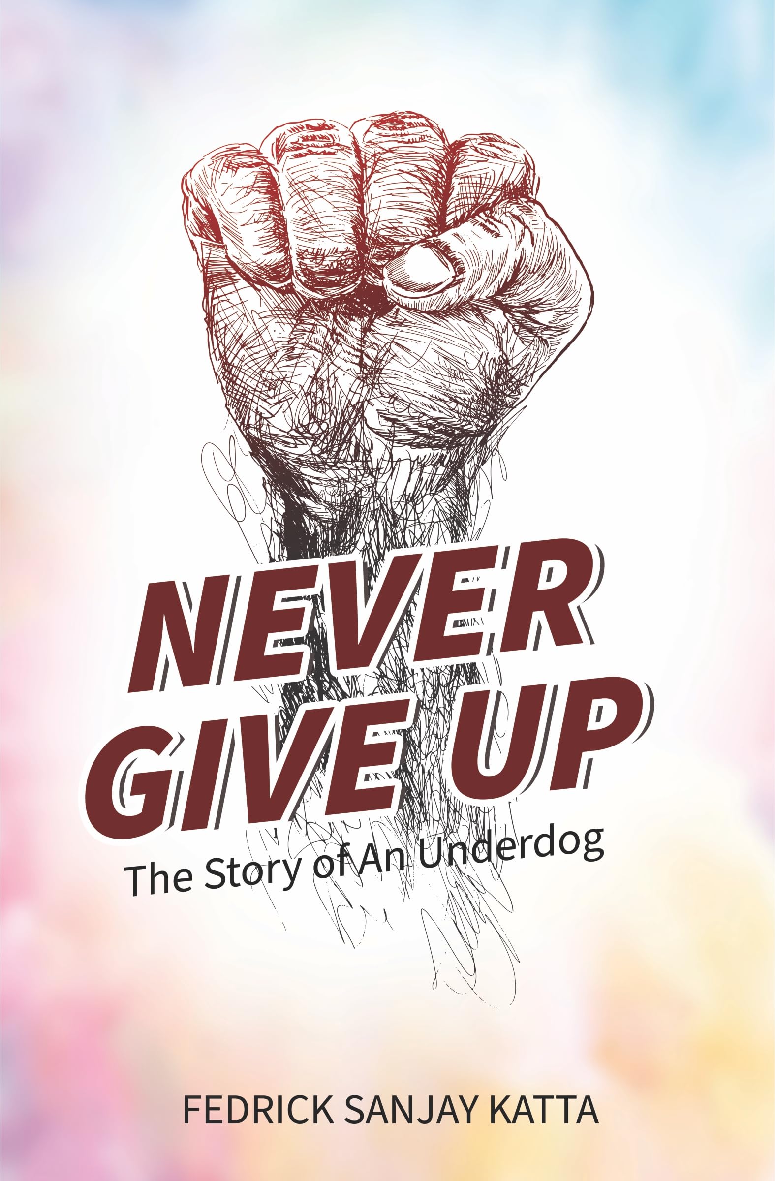 Never give up picture (95) 사진