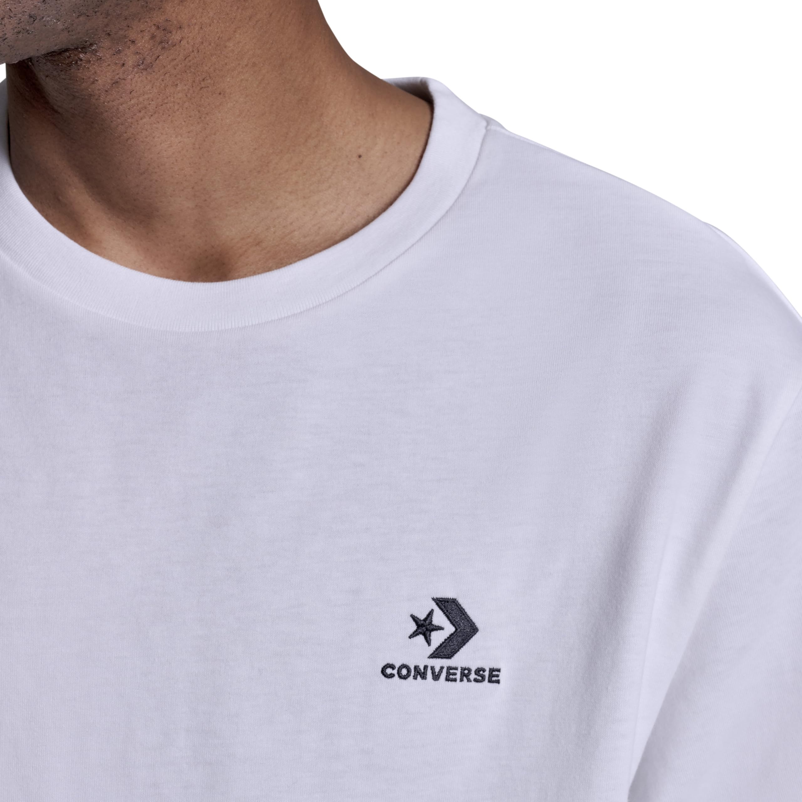 Converse Maglietta Sportswear Uomo