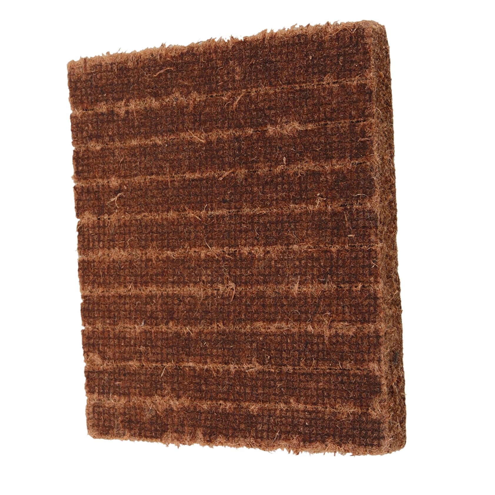 EXAOMBLE Survival Fire Starter Block Wax Fire Lighter for Camping Hiking BBQ and Outdoor Use Lightweight Compact Easy to Carry for Campfires and Emergencies