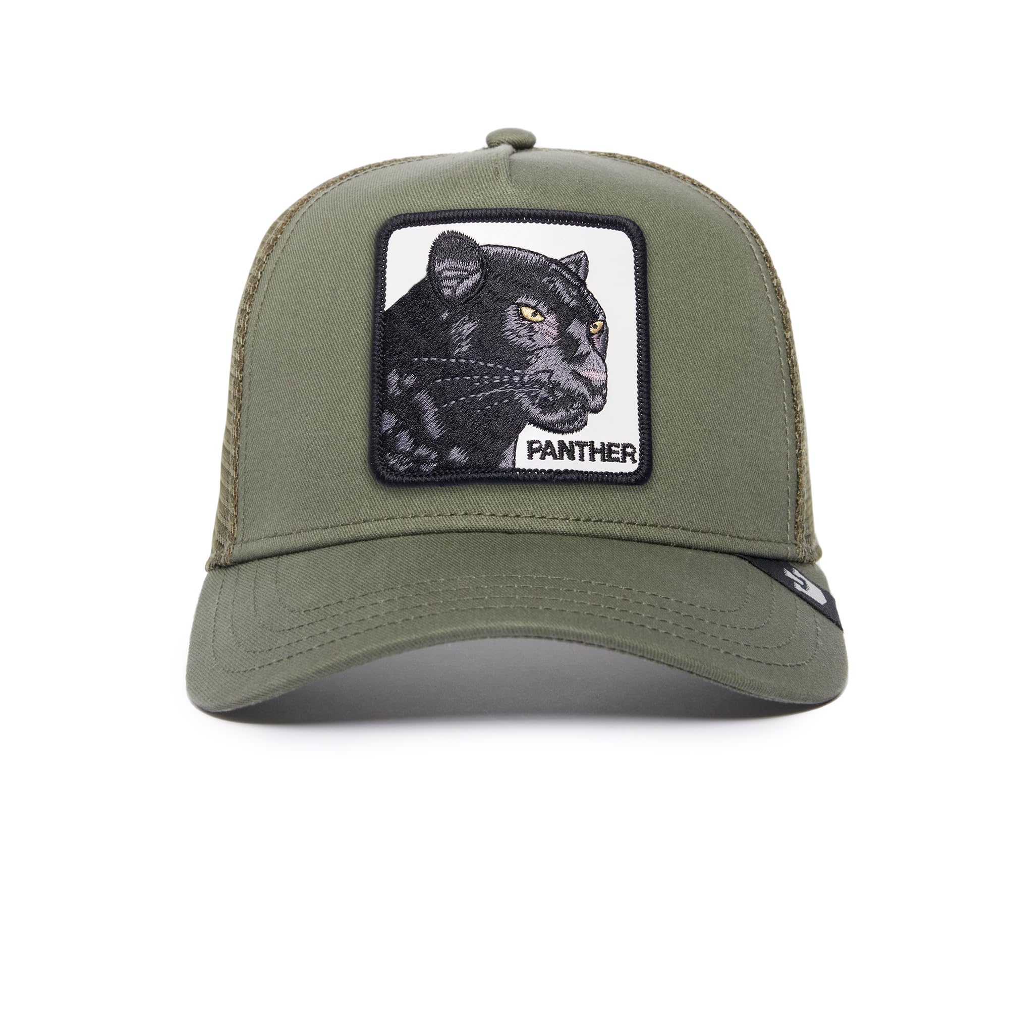 Goorin Bros. - copy of - Colour Green, Talla UNICA