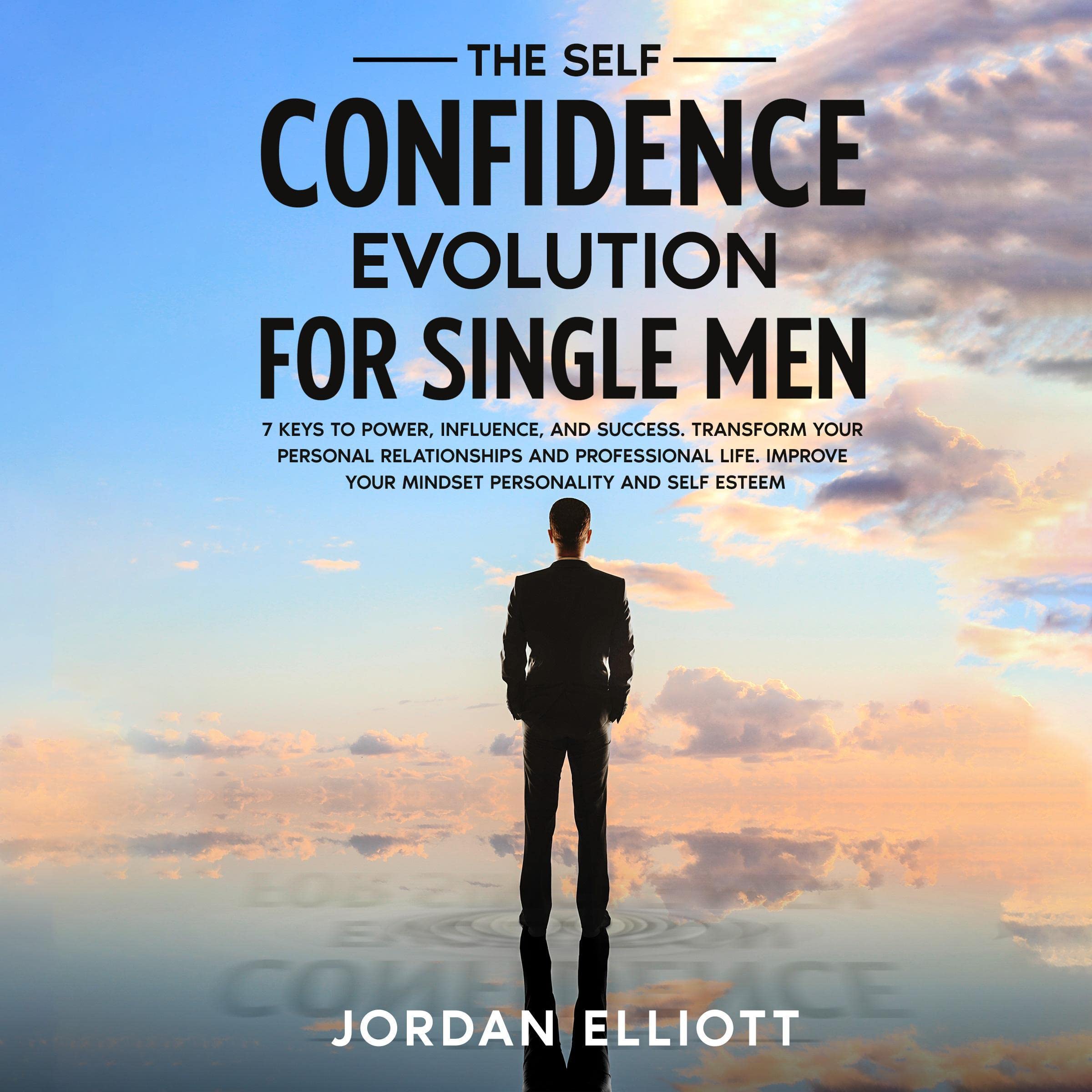 The Self Confidence Evolution for Single Men