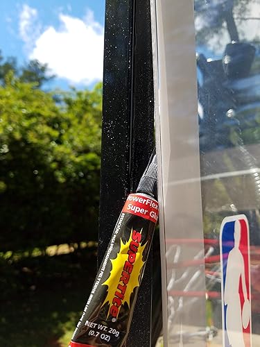 Miniatura 9 de INSTANT POWER FLEX GEL Blister individual