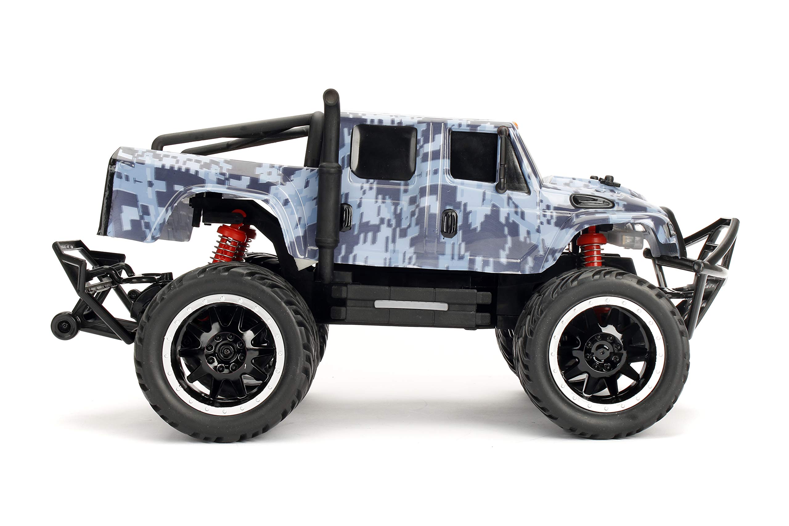 fast and furious elite off road rc battery