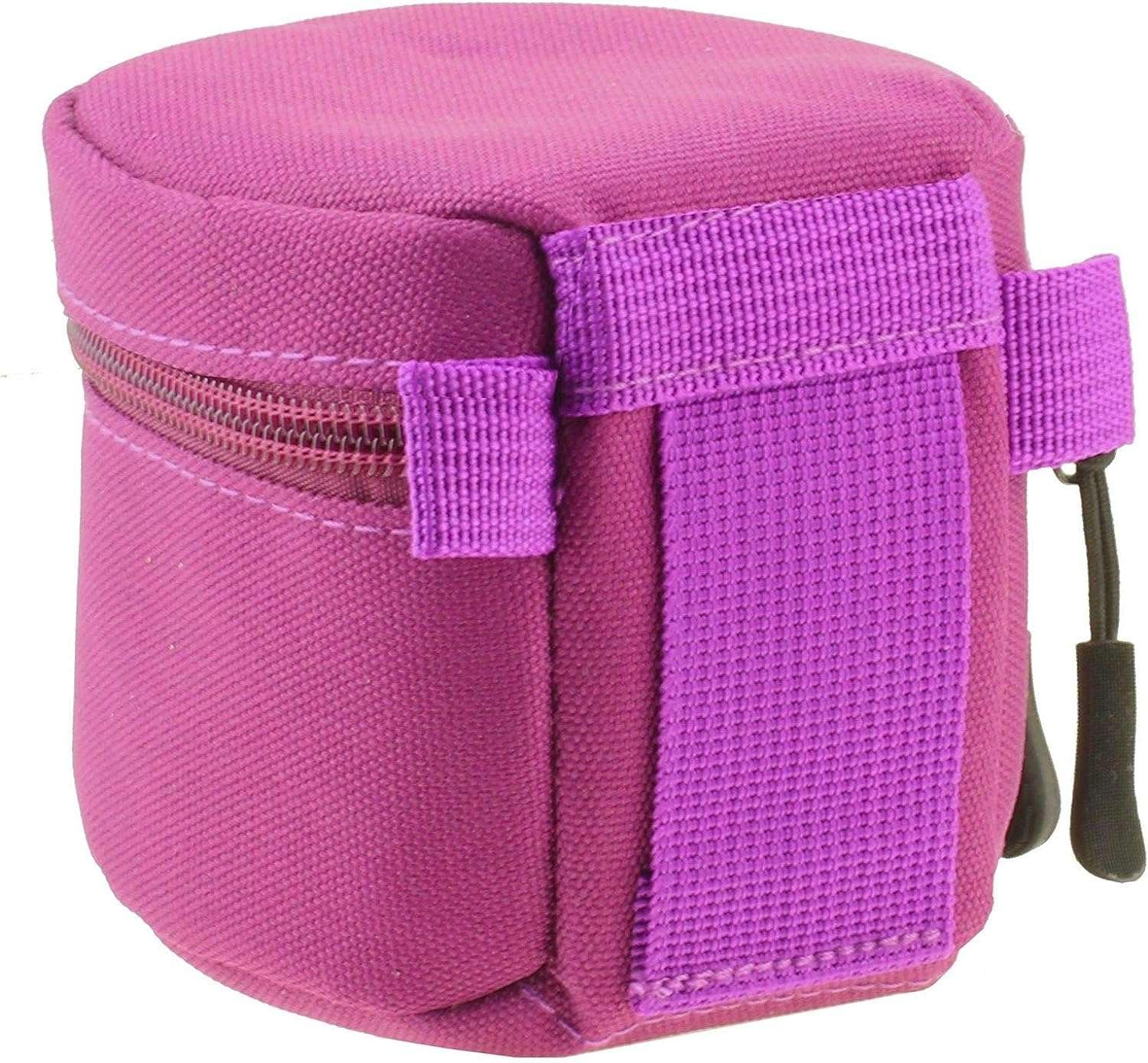 ProMaster Drawstring Lens Pouch 5