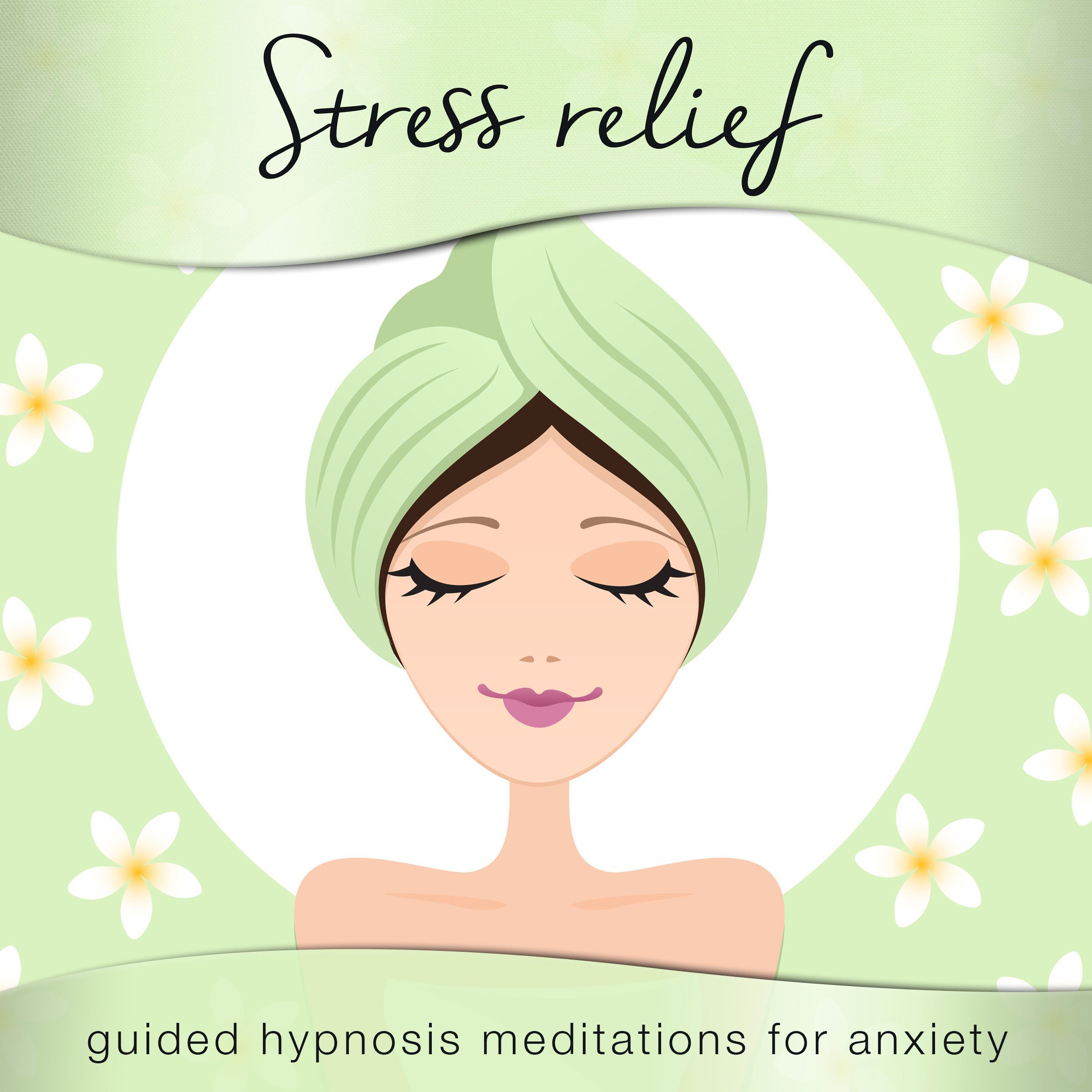 Stress Relief for Women