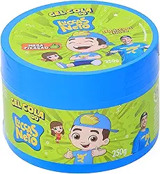 Betulla Gel Fixador Cola Luccas Neto 250G