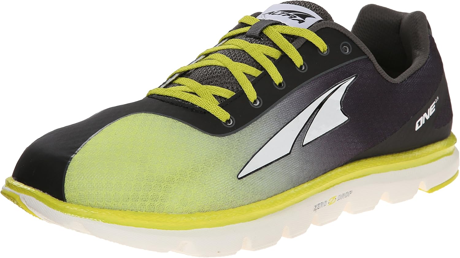 Altra men's one 2.5 running shoe Clearance