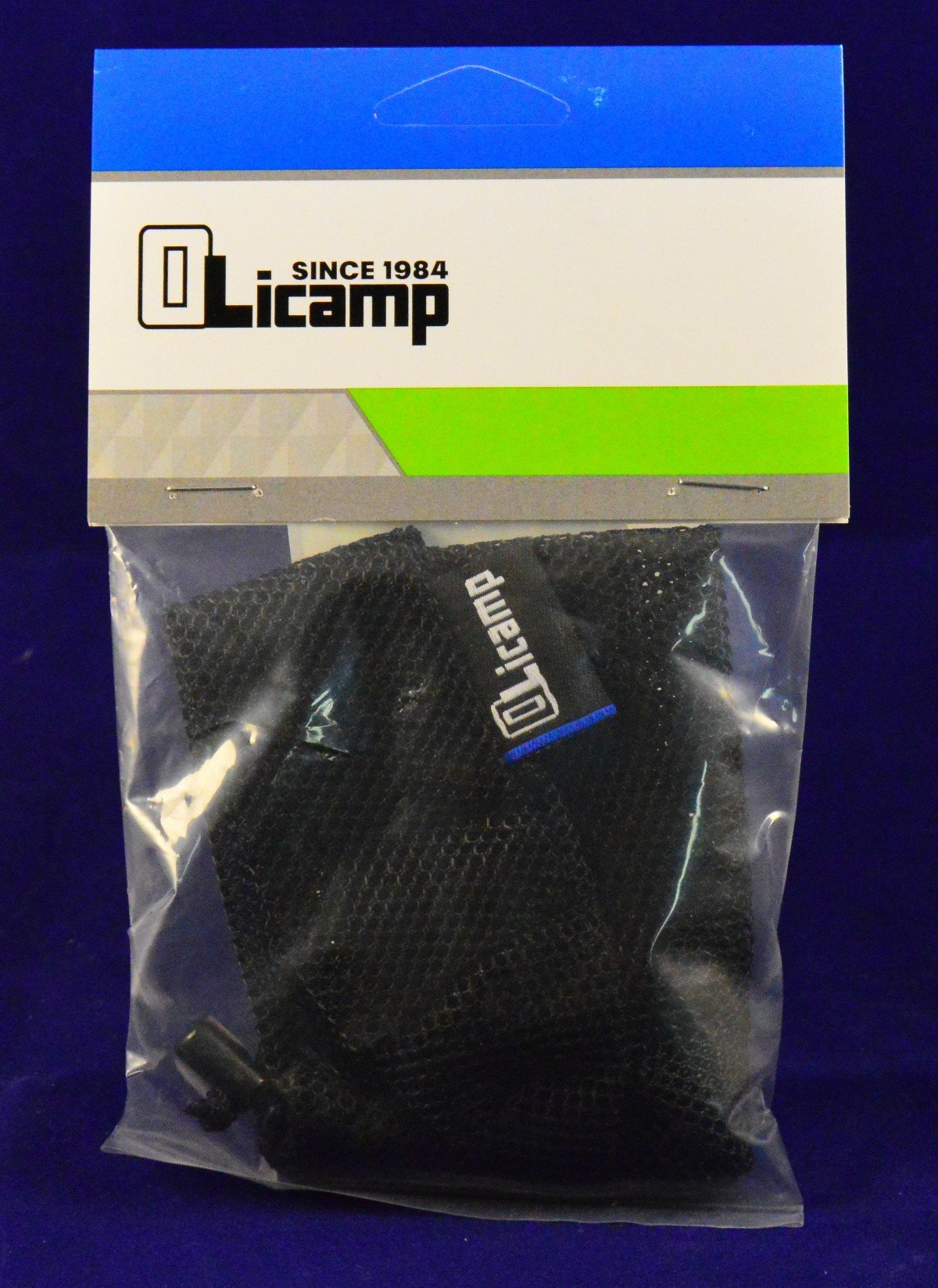Olicamp Space Saver Mug MESH Bag, Black, one Size (MESH Like XTS and LT)